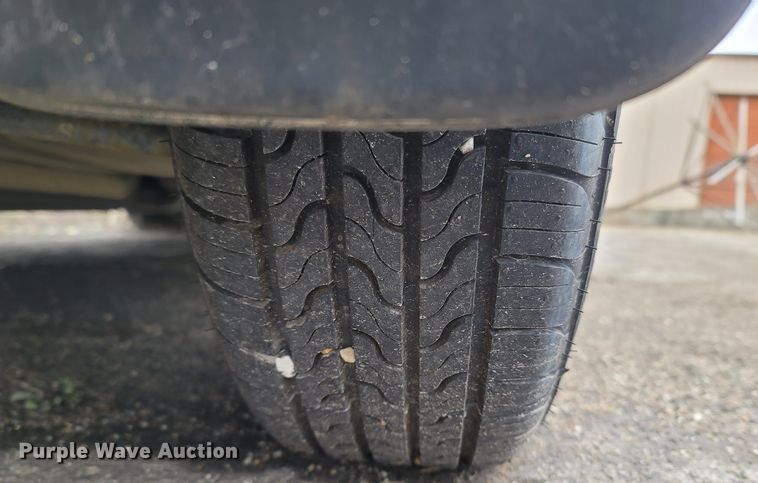 image for item MH9687 1998 Toyota Camry LE