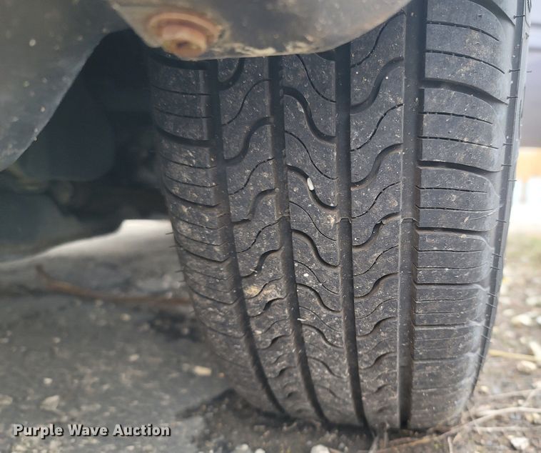 image for item MH9687 1998 Toyota Camry LE