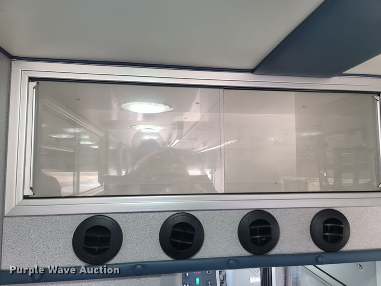 image for item MH9732 2014 International TerraStar  ambulance