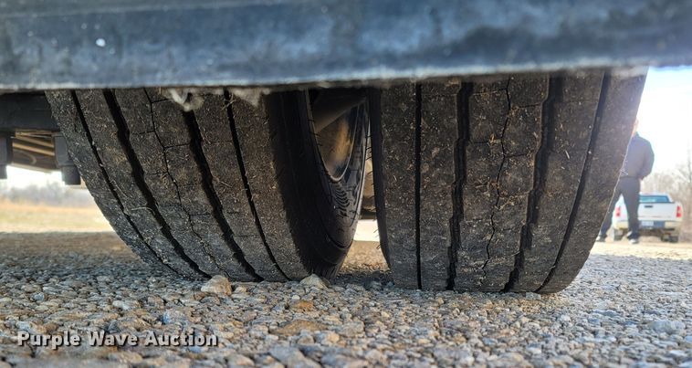 image for item MH9732 2014 International TerraStar  ambulance