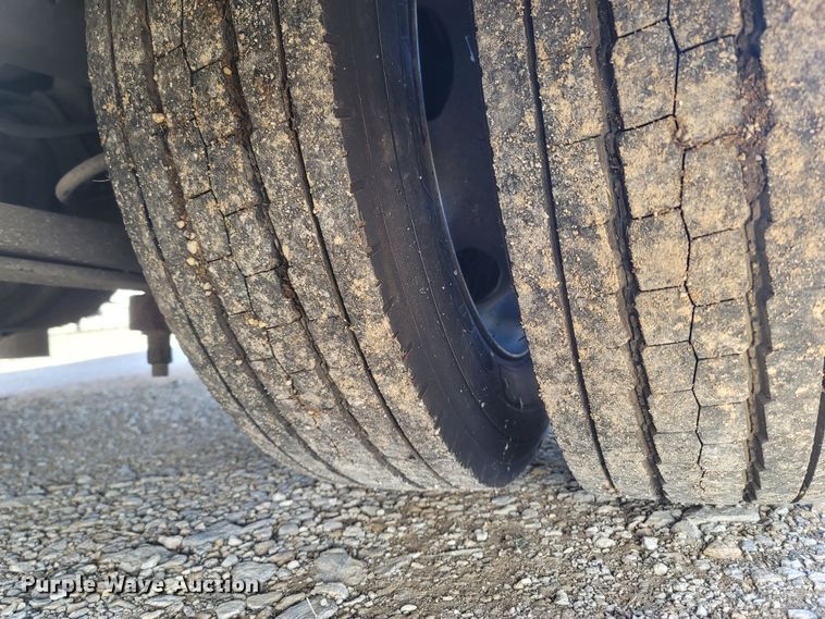 image for item MH9732 2014 International TerraStar  ambulance