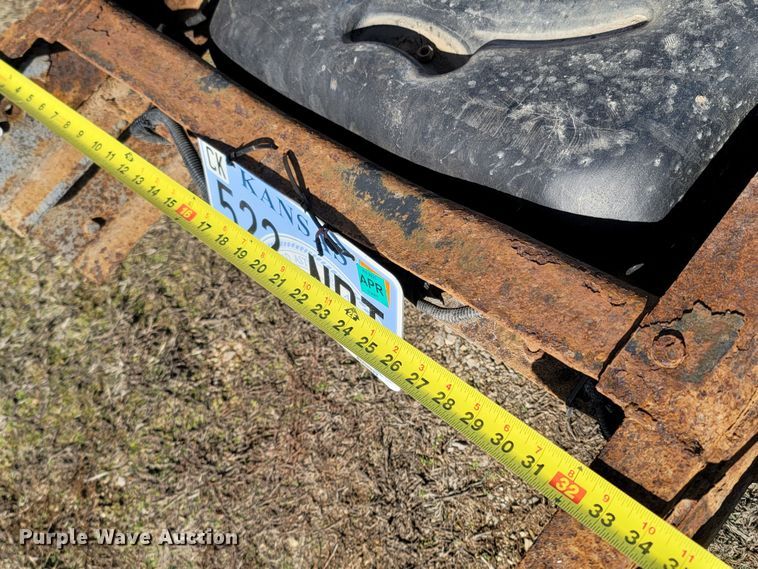 image for item MH9733 2011 Dodge Ram 4500  truck cab and chassis