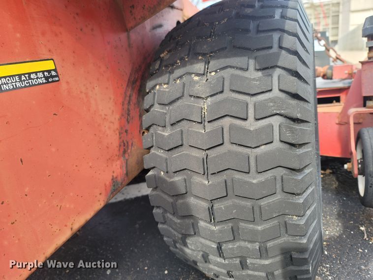 image for item MH9743 Toro Groundmaster 322D  lawn mower