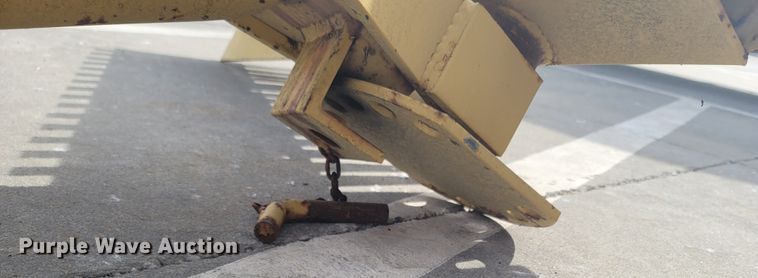 image for item MH9746 King Cutter  landscape rake