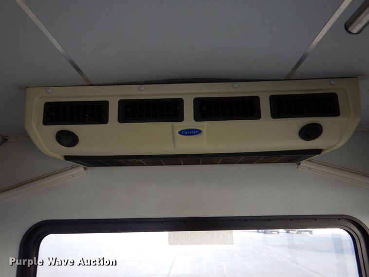 image for item MM9636 2007 Ford E450  shuttle bus