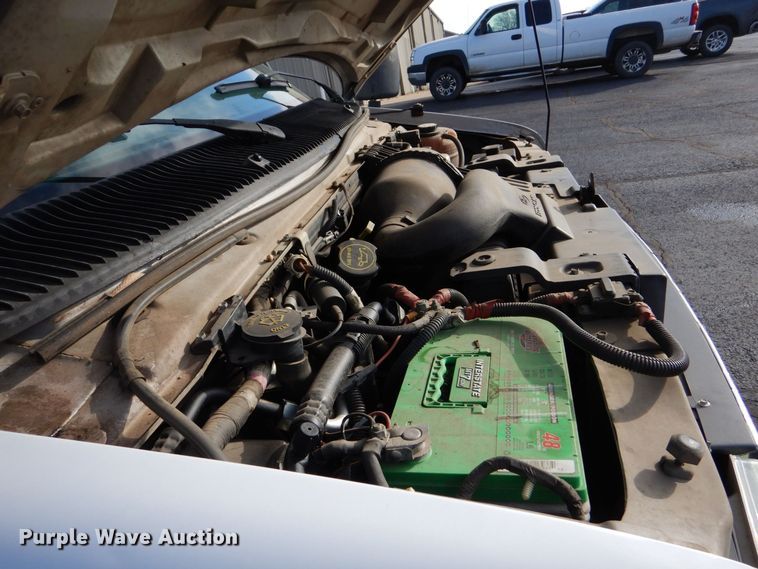 image for item MM9636 2007 Ford E450  shuttle bus