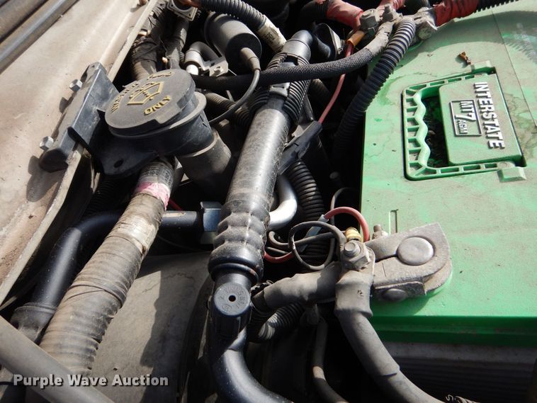 image for item MM9636 2007 Ford E450  shuttle bus