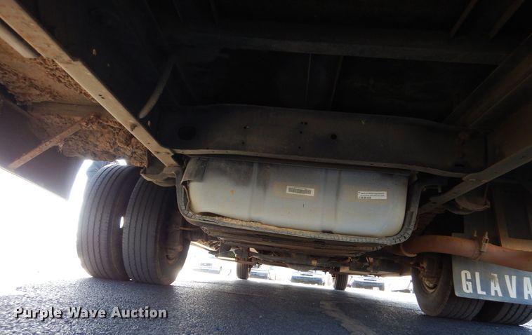 image for item MM9640 2012 Ford E450  shuttle bus