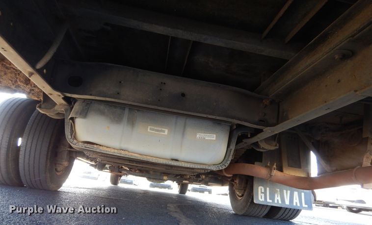 image for item MM9640 2012 Ford E450  shuttle bus