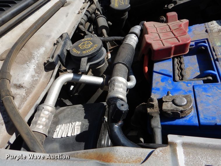 image for item MM9644 2013 Ford E450  shuttle bus