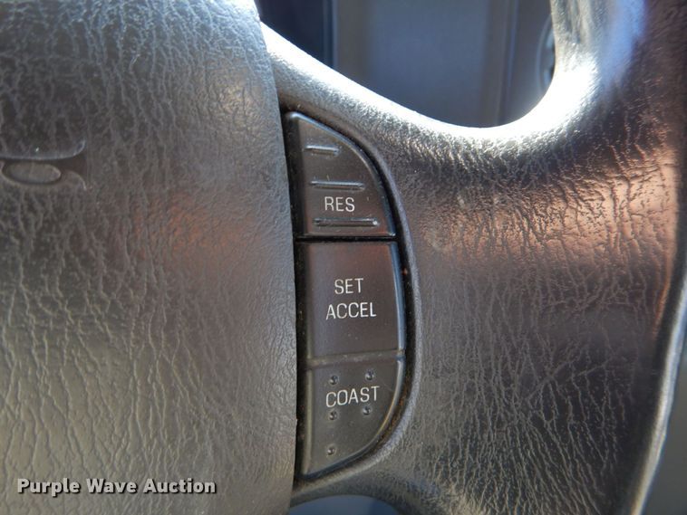 image for item MM9645 2014 Ford E450  shuttle bus