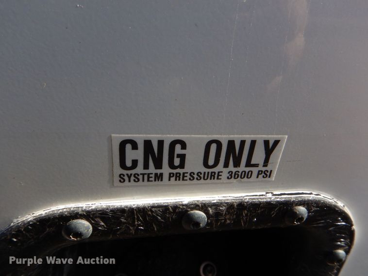 image for item MM9647 2016 Ford E450  shuttle bus