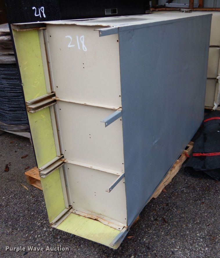 image for item MM9662 (7) lockers