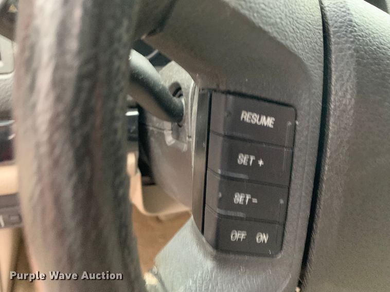 image for item MM9699 2009 Ford Fusion