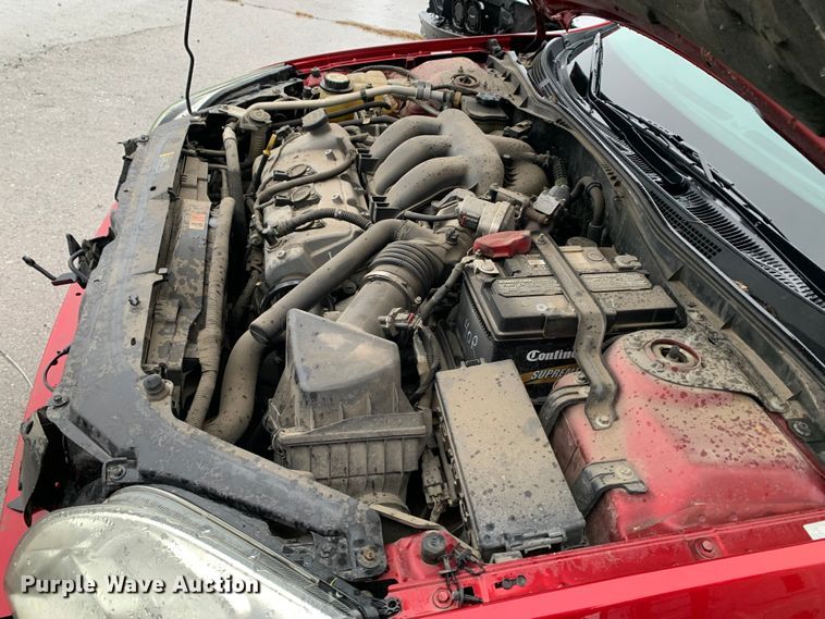 image for item MM9699 2009 Ford Fusion