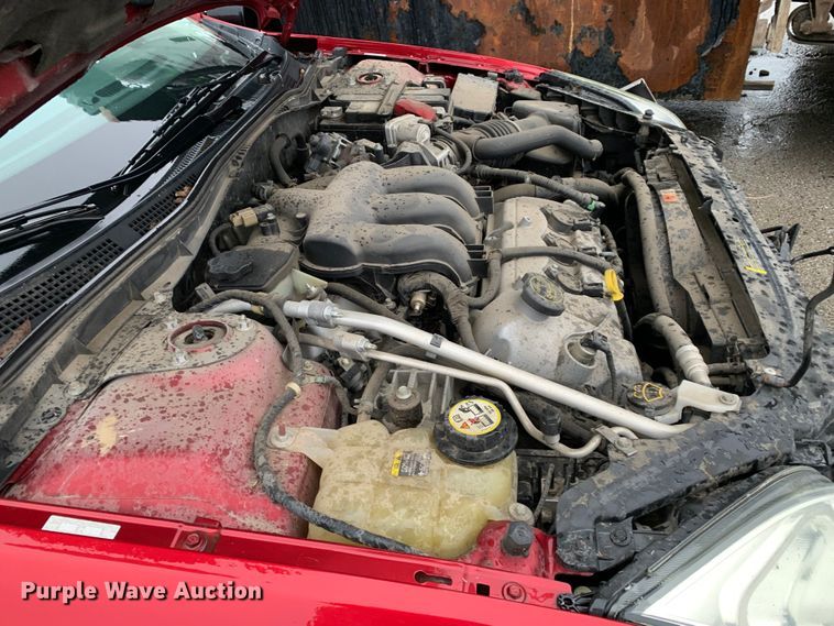 image for item MM9699 2009 Ford Fusion