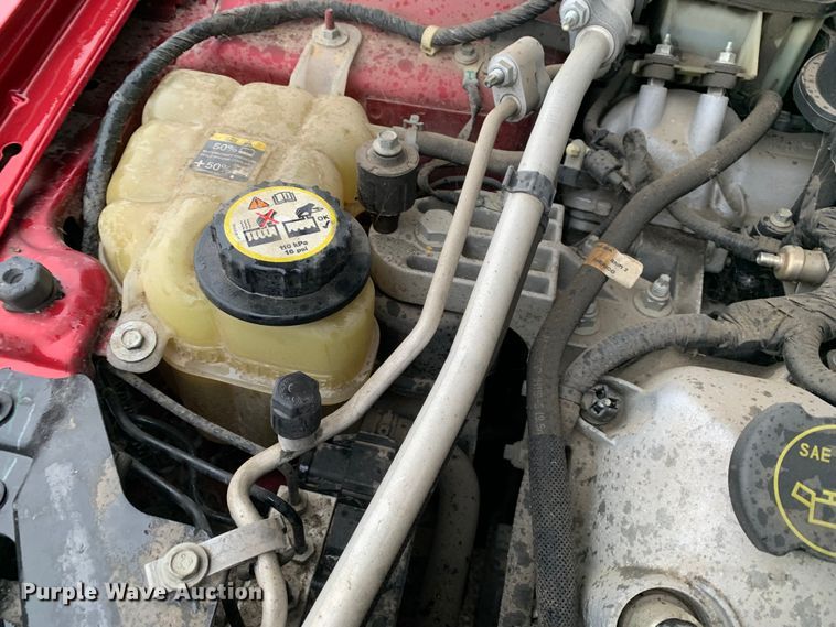 image for item MM9699 2009 Ford Fusion