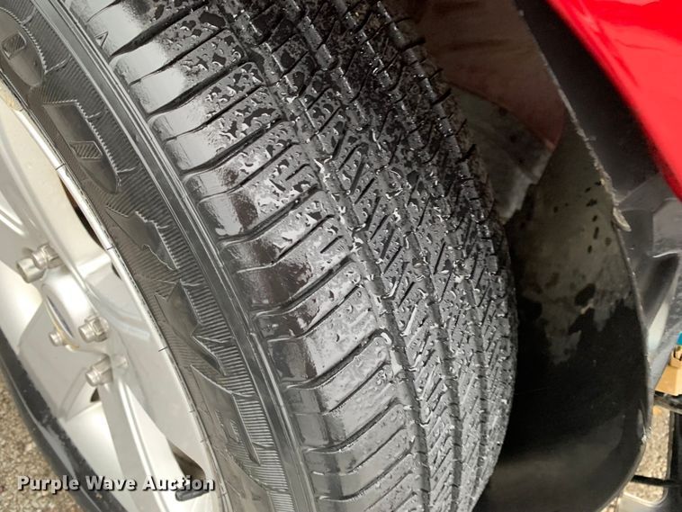 image for item MM9699 2009 Ford Fusion