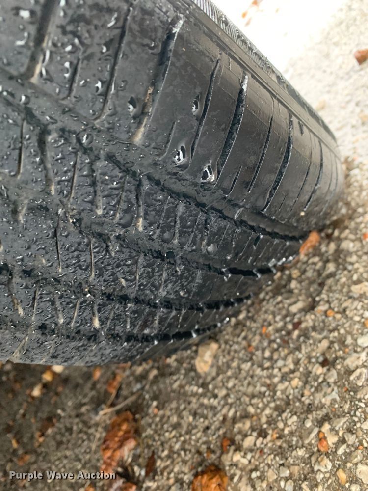 image for item MM9699 2009 Ford Fusion