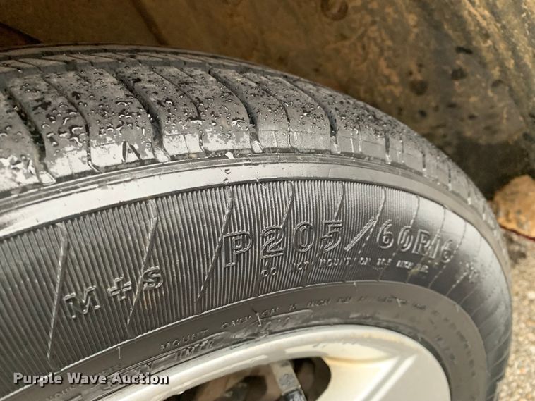 image for item MM9699 2009 Ford Fusion