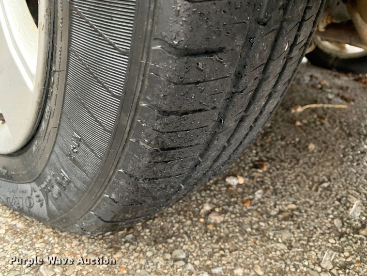 image for item MM9699 2009 Ford Fusion