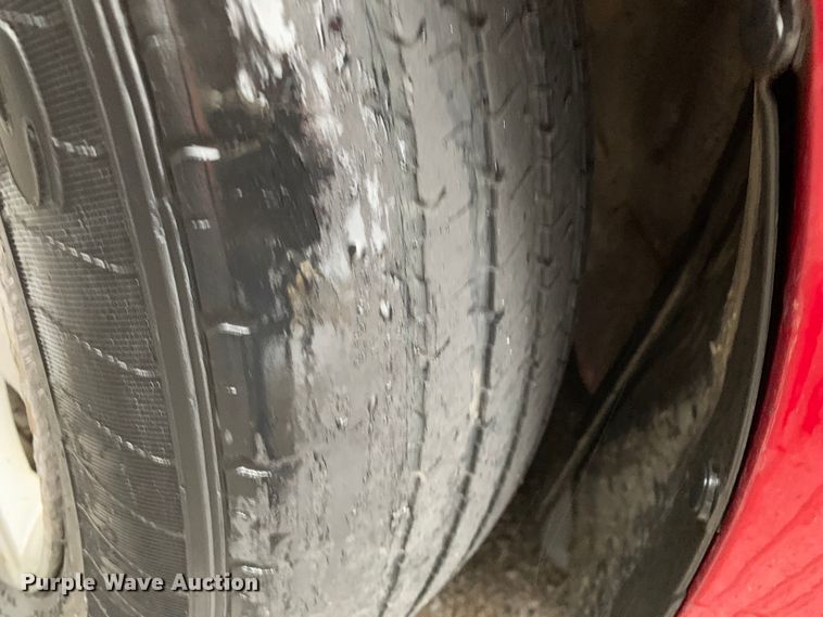 image for item MM9699 2009 Ford Fusion