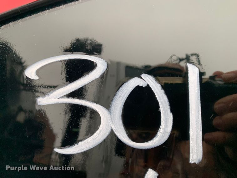 image for item MM9699 2009 Ford Fusion