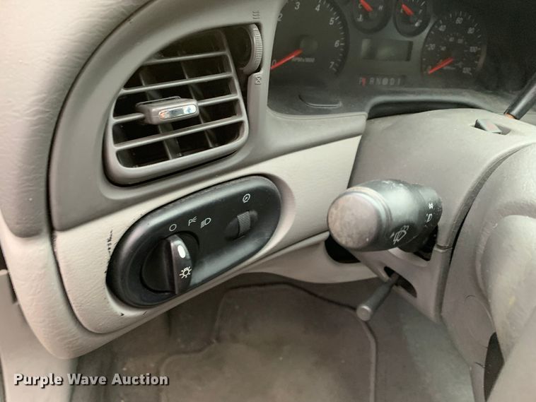 image for item MM9700 2007 Ford Taurus