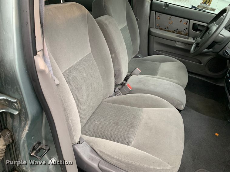 image for item MM9700 2007 Ford Taurus