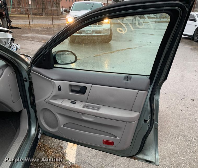 image for item MM9700 2007 Ford Taurus