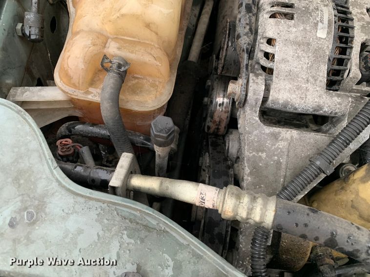 image for item MM9700 2007 Ford Taurus