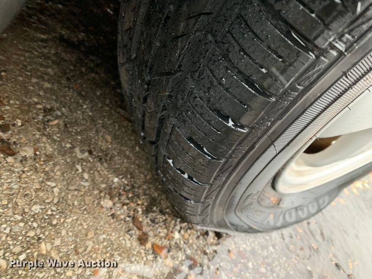 image for item MM9700 2007 Ford Taurus