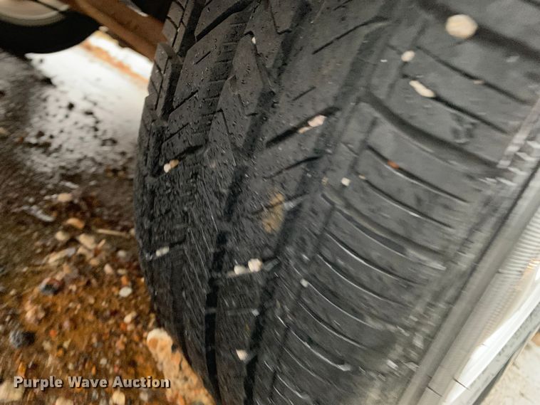 image for item MM9700 2007 Ford Taurus