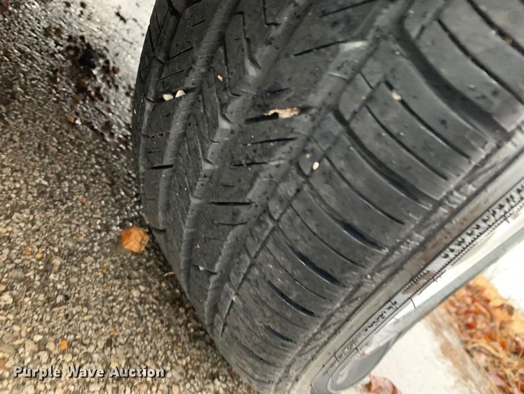 image for item MM9700 2007 Ford Taurus