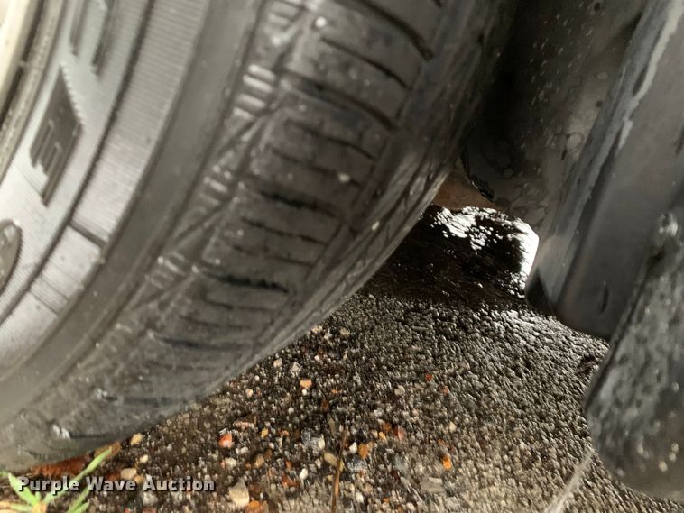 image for item MM9700 2007 Ford Taurus