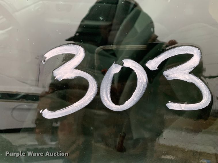 image for item MM9700 2007 Ford Taurus