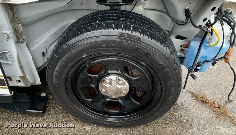 image for item MM9701 (2) Ford Taurus Police Interceptors