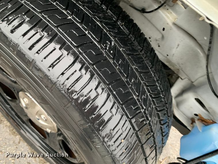 image for item MM9701 (2) Ford Taurus Police Interceptors