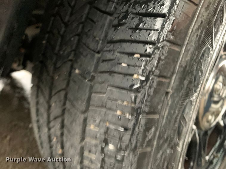 image for item MM9701 (2) Ford Taurus Police Interceptors