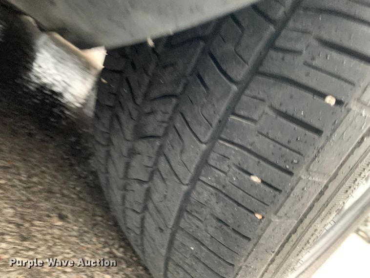 image for item MM9701 (2) Ford Taurus Police Interceptors