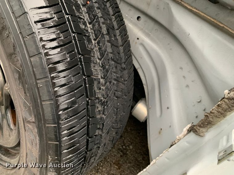 image for item MM9701 (2) Ford Taurus Police Interceptors