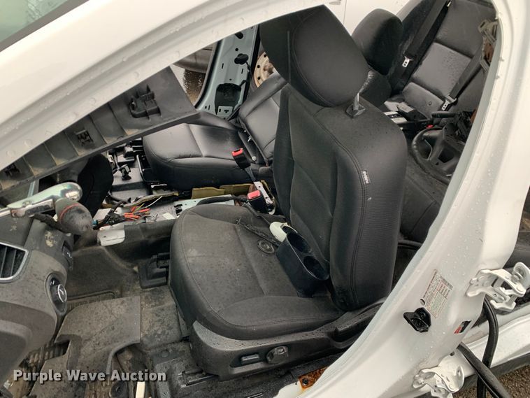 image for item MM9701 (2) Ford Taurus Police Interceptors