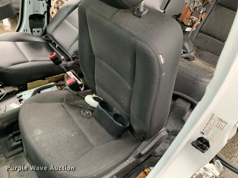 image for item MM9701 (2) Ford Taurus Police Interceptors