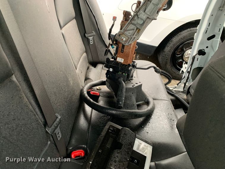 image for item MM9701 (2) Ford Taurus Police Interceptors