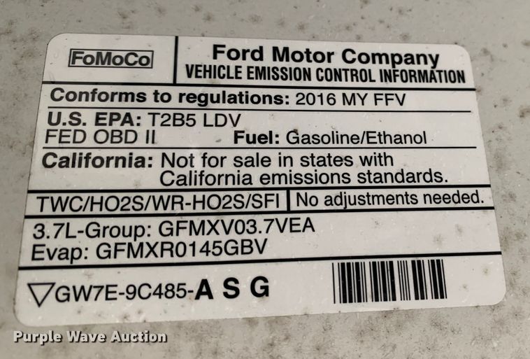 image for item MM9701 (2) Ford Taurus Police Interceptors