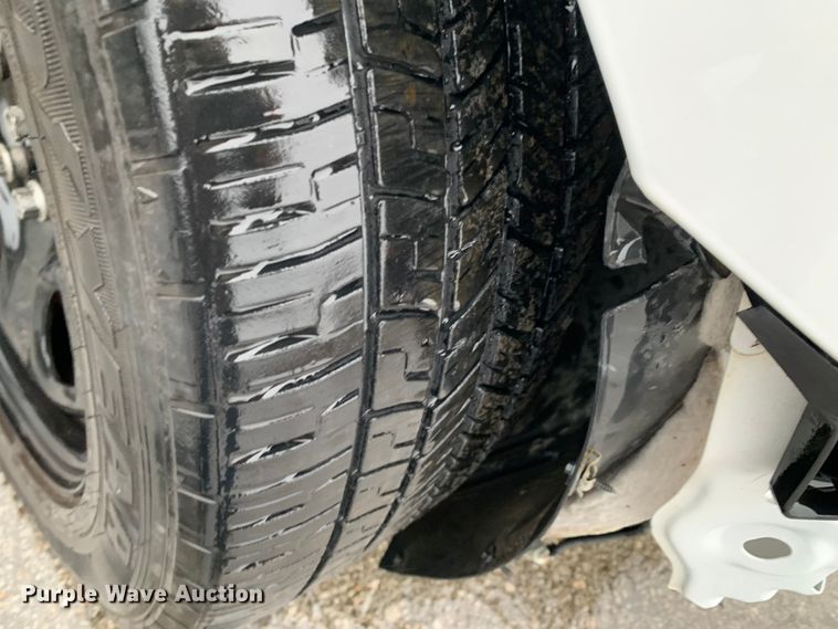 image for item MM9701 (2) Ford Taurus Police Interceptors