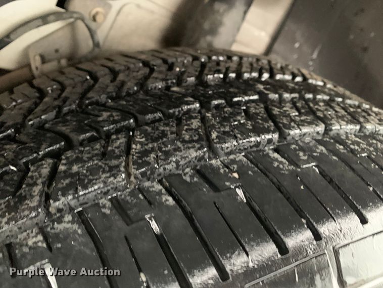 image for item MM9701 (2) Ford Taurus Police Interceptors