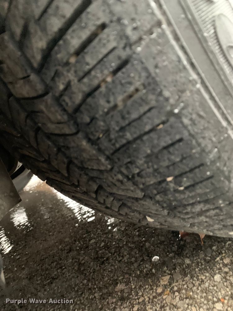 image for item MM9701 (2) Ford Taurus Police Interceptors