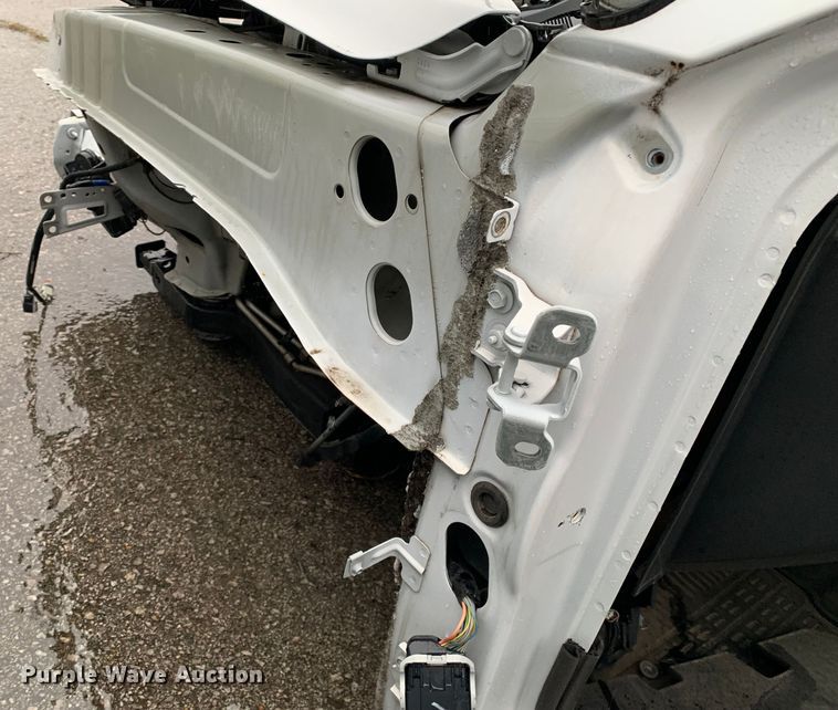 image for item MM9701 (2) Ford Taurus Police Interceptors