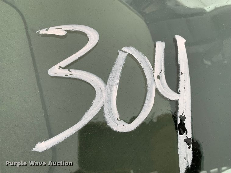 image for item MM9701 (2) Ford Taurus Police Interceptors